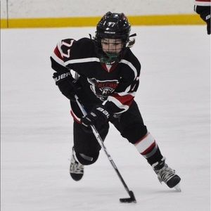 Meet your Posher, Kaden